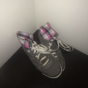 All-star low cut converse